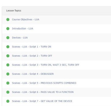 Получение сертификата Fibaro - «Умный Дом и решения»