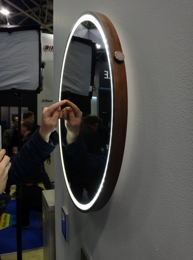 Выставка Hi-Tech Building 2017 - «Умный Дом и решения»