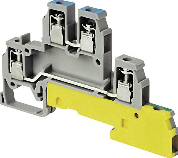 Клеммники в щит — нужны или нет - «Умный Дом и решения»