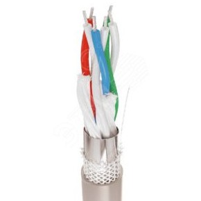 RS-485 Modbus в системах Умного Дома - «Умный Дом и решения»