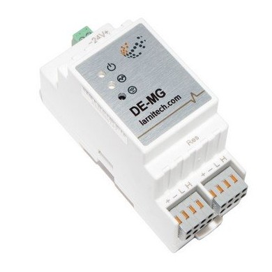 Умный дом Larnitech — обзор системы - «Умный Дом и решения»