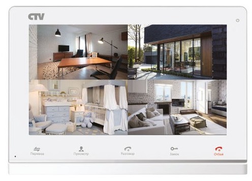 Видеонаблюдение в квартире в 2022 году - «Умный Дом и решения»