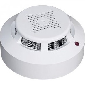 Подключение датчиков дыма к Умному Дому - «Умный Дом и решения»