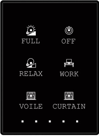 Сцена света — что это такое - «Умный Дом и решения»
