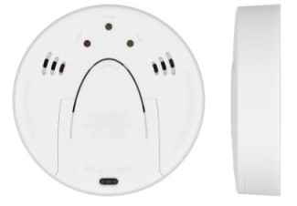 Датчики угарного газа (CO) - «Умный Дом и решения»