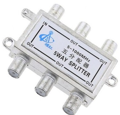 Откуда вводить слаботочку в квартиру - «Умный Дом и решения»