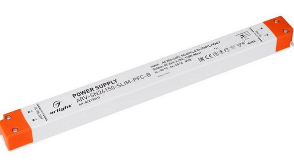 Размещение блоков питания для светодиодных лент - «Умный Дом и решения»