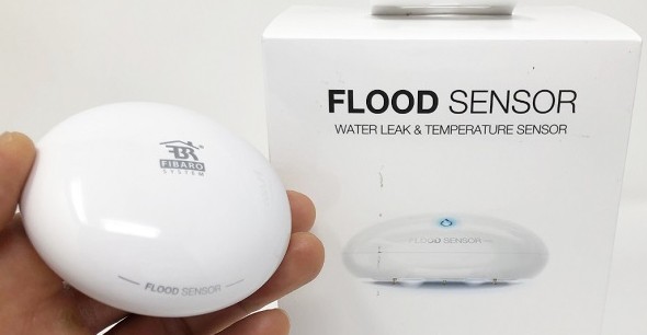 Умный Дом и контроль протечки воды — интегрированный или отдельный? - «Умный Дом и решения»