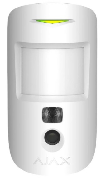 Сигнализация Ajax — что это такое - «Умный Дом и решения»