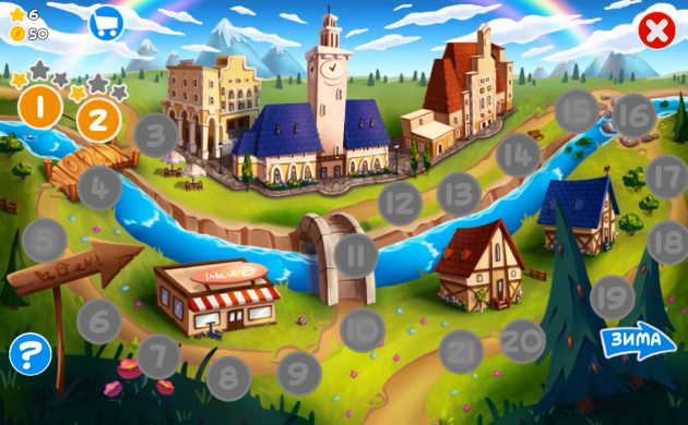 Сбер представил обучающую игру «Ну, погоди. Гонки» для набора Kidsar на смарт-дисплее SberPortal - «Умный Дом и решения»