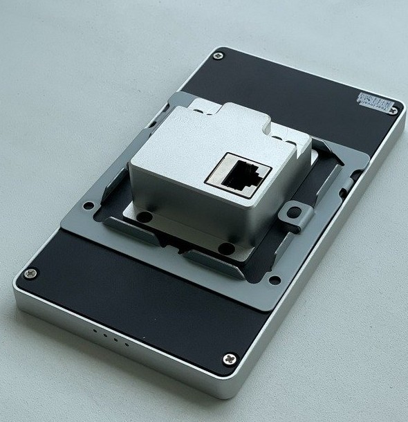 Настенные стационарные панели 5.5″ и 8″ на Android 11 - «Умный Дом и решения»