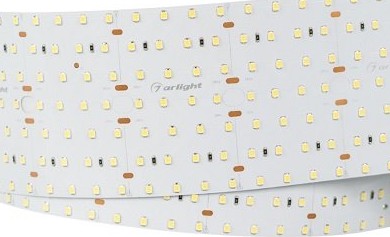 Типы и особенности светодиодных лент - «Умный Дом и решения»