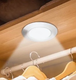 Подсветки шкафов - «Умный Дом и решения»