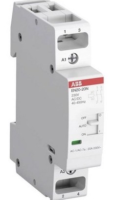 Место для «мастер-выключателя» - «Умный Дом и решения»