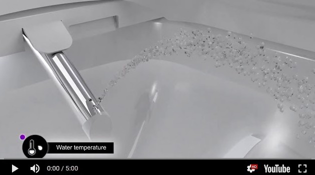 Дом умных технологий с программой Eco Conscious от PORCELANOSA - «Умный Дом и решения»