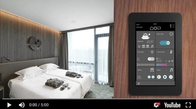 По-настоящему умное устройство - «Умный Дом и решения»