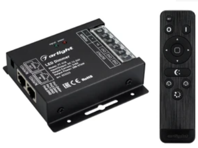 «Обычные электрики» и Умный Дом - «Умный Дом и решения»