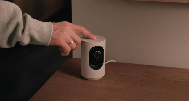 Яндекс представил умную IP-камеру — она поможет контролировать безопасность дома - «Умный Дом»