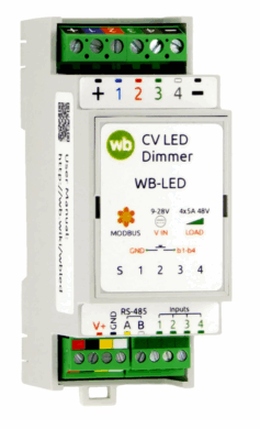 И ещё раз: светодиодные ленты — это сложно! - «Умный Дом и решения»