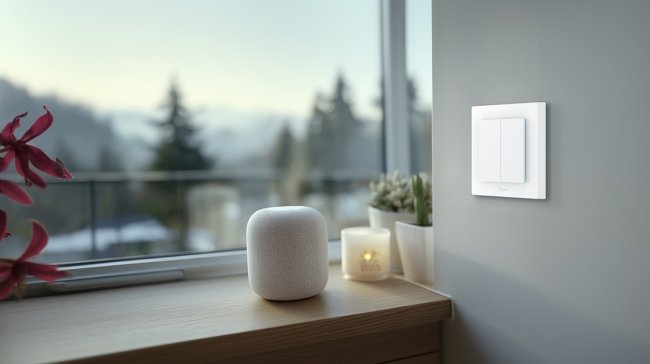 Aqara представила новый выключатель и лампочки с Thread и Zigbee - «Умный Дом и решения»