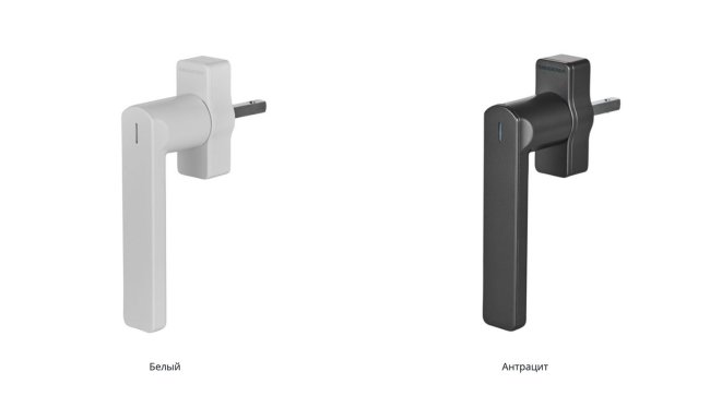 Siegenia выпустила умную ручку для пластиковых окон с Matter over Thread - «Умный Дом и решения»