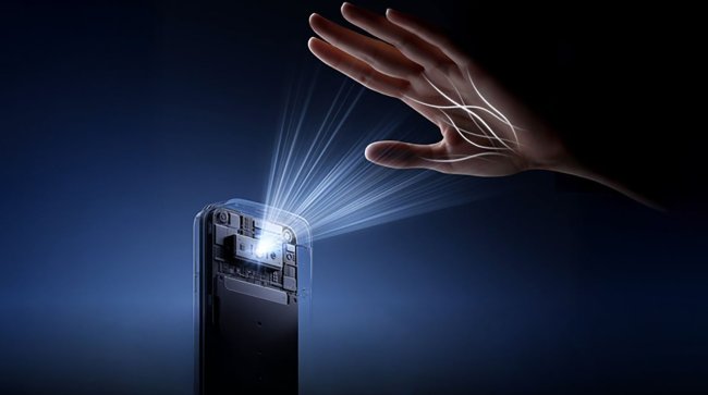 SwitchBot выпустила клавиатуру для умного замка с распознаванием ладони - «Умный Дом и решения»