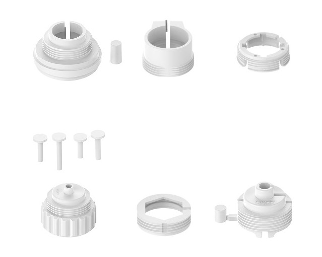 Aqara W600 — у Aqara.ru теперь тоже есть умный термостат - «Умный Дом и решения»